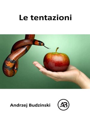 cover image of Le tentazioni